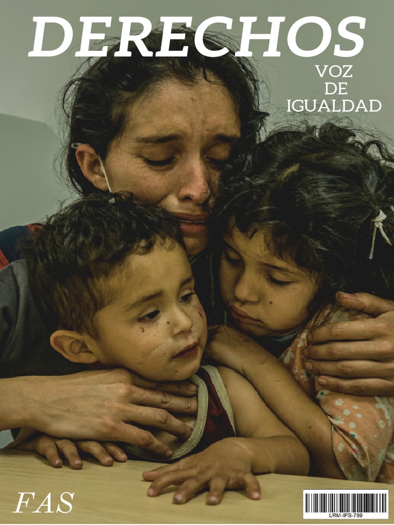 Revista Derechos Humanos | PDF | La violencia contra las mujeres ...