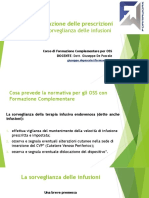 Cenni Di Farmacologia X FC PDF