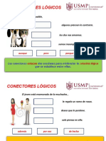 Conectores Logicos