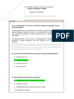 Taller Final Licrem 6°a 11° Con Respuestas