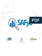 SAFyC RN. Información General - Documentos de Google
