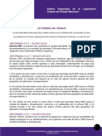 LFT - Delitos Laborales - PDF