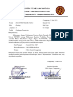 S.U Materi Kepramukaan 2023