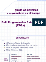 Presentacion 2 de FPGAs