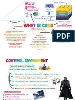 IT Audit Mind Map chp3