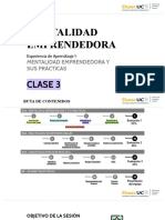 Docente Semana 3