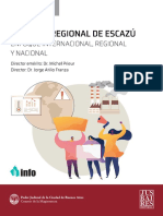 Libro Acuerdo Regional de Escazú Enfoque Internacional, Regional y Nacional