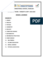 Grade11-Science-Sow-Parent's Copy-Complete