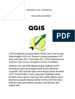 Tugas Geografi Qgis