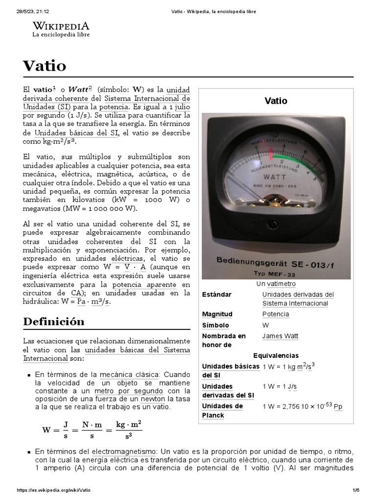 Calibre 12 - Wikipedia, la enciclopedia libre