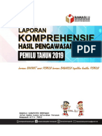 Lap Komprehensif Hasil Pengawasan 2019 Kab. Mempawah