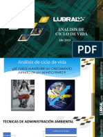 Ciclo de Vida - Abr2023