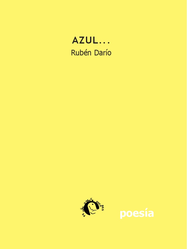 Rubén Darío Azul | PDF