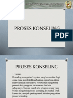 KONSELING