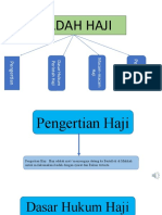 Power Point 9 Ibadah Haji Pert.1 (Autosaved)