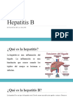 Hepatitis B