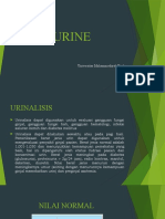 Urine