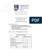 CTU 101_KERTASKERJA_AM1101I_KUMPULAN 5