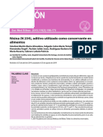 Nisina Como Conser PDF