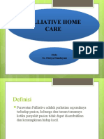 Paliativ Care, IKD3