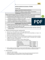 C S S L - TPI 2023/1: Átedra de Intaxis Y Emántica de Los Enguajes