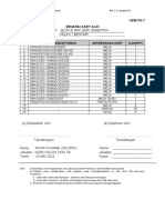 Kew - Pa-7 Borang Senarai Aset Alih 1B