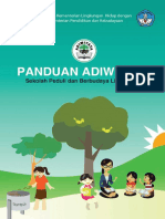 Panduan Adiwiyata