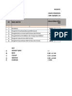 Data Kebutuhan Asn Tu 2023 Sman 2 Soromandi