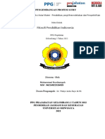 01.01.2-T5-6 Koneksi Antar Materi - Pendidikan Yang Memerdekakan Dari Perspektif Lain