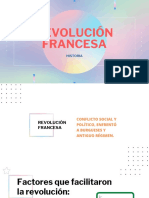 Revolución Francesa