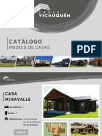 Catalogo Casas Vichuquen 2022