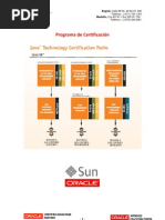 Sun JavaProgramming (SE6)