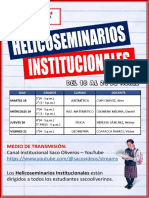 Helico Seminar Ios