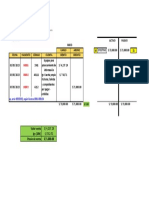 Ejercicio 7 Contabilidad