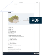 Foundation 1 Design Report