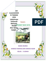 Buku Skrap Fawwaz