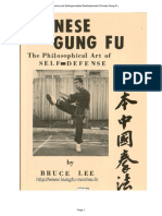 Lee Bruce - Chinese Gung Fu