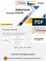 Kelompok 3 - Ekonomi Manajerial 8 September 2022.