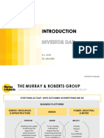 1 - Murray - Roberts - Group - HJ Laas
