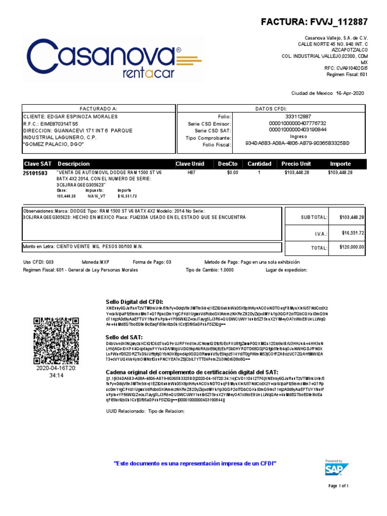 factura-casanova-descargar-gratis-pdf-pagos-dinero