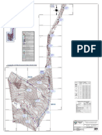 1.PLANO DEL SISTEMA DE AGUA POTABLe