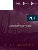 Convocatoria Semiconductores.