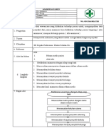 3211SOP Anamnesa Pasien