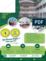 Brosur PPDB - Harga