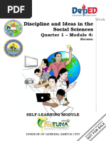 Diss Sim 2020 Module 4