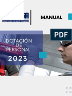 Proyecto Final No.2 Dotacion