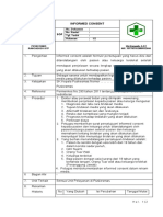 3.1.1.b SOP INFORMED CONSENT