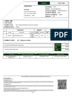 Operadora Vips: 603 - Personas Morales Con Fines No Lucrativos 11560