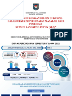 Bahan BPPSDMP Kementan Untuk Kemenko Ekom