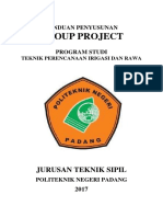 Panduan Group Project